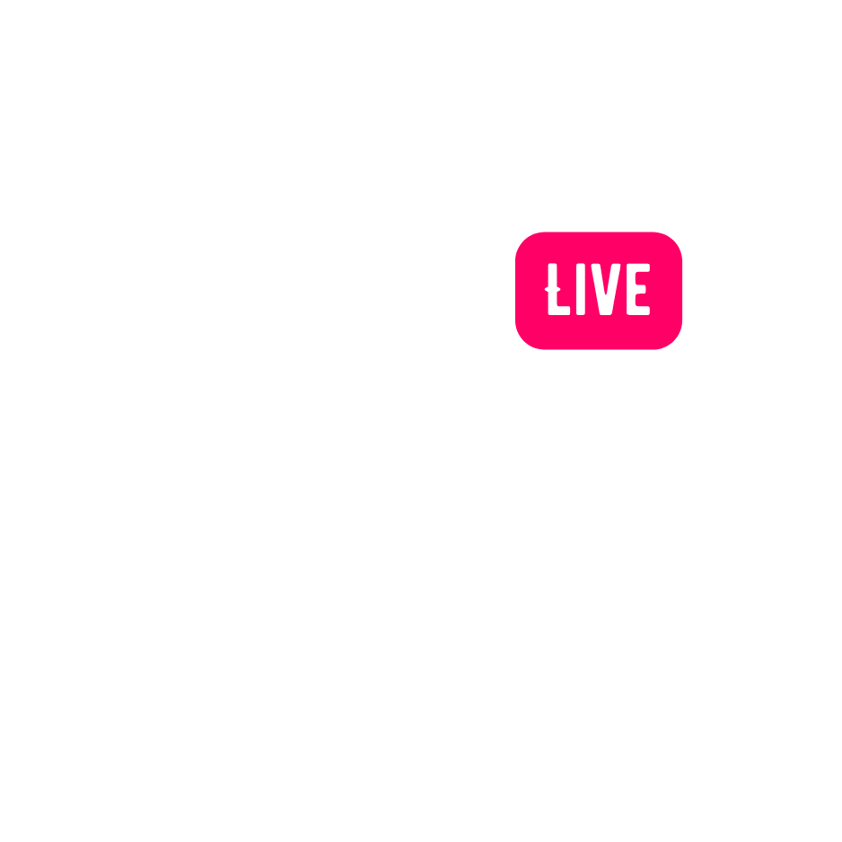 GloLive Logo